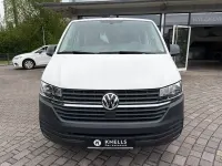 Gebraucht VW Caravelle 150 PS (110 kW) 2021 Weiß Van
