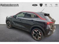 gebraucht Opel Mokka GS Line 1.5