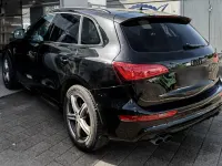 Gebraucht Audi SQ5 313 PS (230 kW) 2015 Schwarz SUV