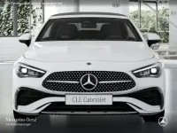 Gebraucht Mercedes CLE200 Advanced Plus 204 PS (150 kW) 2025 Weiß Cabrio