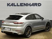 Gebraucht Porsche Cayenne Turbo S 680 PS (500 kW) 2020 Grau SUV