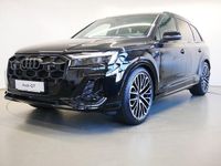 Gebraucht Audi Q7 S-Line 286 PS (210 kW) 2025 Schwarz SUV