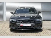Brugt Audi A6 Advanced Plus 245 HK (180 kW) 2025 Sort Stationcar