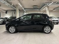 Gebraucht Renault Zoe Experience 37 kW (51 PS) 2021 Schwarz Kleinwagen