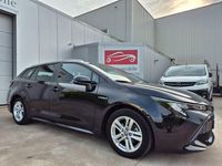 Gebraucht Toyota Corolla 170 PS (125 kW) 2022 Schwarz Kombi