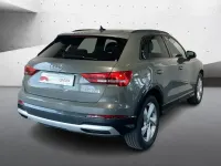 Usata Audi Q3 Performance 150 CV (110 kW) 2020 Grigio SUV