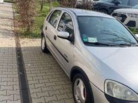 gebraucht Opel Corsa 1.0 12V Comfort