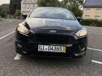 Gebraucht Ford Focus Titanium 101 PS (74 kW) 2018 Kombi