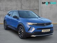 Gebraucht Opel Mokka-e Elegance 100 kW (136 PS) 2022 Blau SUV