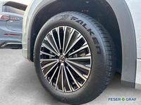 Gebraucht VW Tayron 150 PS (110 kW) 2025 Silber SUV