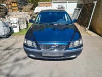 Occasion Volvo S60 250 ch (183 kW) 2001 Bleue Berline