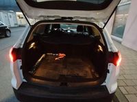 Gebraucht Ford Focus 125 PS (91 kW) 2013 Weiß Kombi