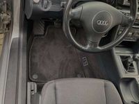 gebraucht Audi A4 A42.0