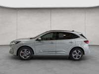 Gebraucht Ford Kuga ST-Line X 151 PS (111 kW) 2024 Solar silver metallic SUV