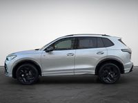 Gebraucht VW Tiguan Style 239 PS (175 kW) 2019 Pure white SUV