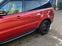 gebraucht Land Rover Range Rover Sport HSE SDV6 3.0