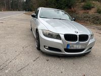 gebraucht BMW 325 e90lci