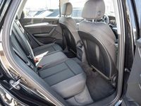 Second-hand Audi Q5 Sport 204 CP (150 kW) 2023 Negru SUV