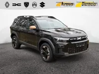 Neu Dacia Bigster Extreme 140 PS (102 kW) 2026 Gne SUV