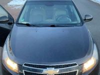 gebraucht Chevrolet Cruze 