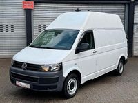 Gebraucht VW Transporter 150 PS (110 kW) 2015 Weiß Van