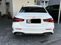 Gebraucht Mercedes A200 163 PS (119 kW) 2018 Weiß Limousine