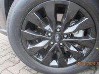 Neu Subaru Outback Exclusive+ 169 PS (124 kW) 2026 Magnetite gray (m) Kombi