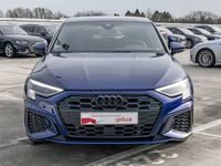 gebraucht Audi A3 Sportback e-tron 45 TFSI e S line S tronic Navi Matrix-LED