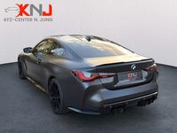 Gebraucht BMW M4 Competition Edition 510 PS (375 kW) 2022 Schwarz Coupé