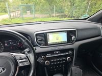 gebraucht Kia Sportage 1.6 T-GDI DCT 4WD GT line GT line