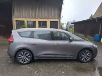 Usata Renault Scenic E-Tech Business 150 CV (110 kW) 2020 Grigio Monovolume
