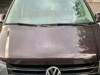 Usata VW T5 140 CV (102 kW) 2015 Viola Furgone