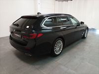 gebraucht BMW 530 5er - e (EURO 6d)(OPF)