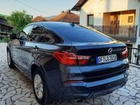 Gebraucht BMW X4 Advantage 190 PS (139 kW) 2018 SUV