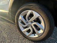 Gebraucht Opel Crossland S 131 PS (96 kW) 2019 Weiß SUV