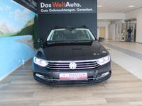 gebraucht VW Passat Variant Comfortline DSG NAVI LED ACC Klima