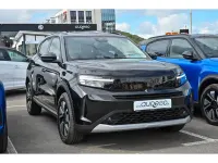 Neu Opel Frontera Ultimate 145 PS (106 kW) 2026 Schwarz SUV