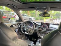 Gebraucht Audi A6 Ambiente 326 PS (239 kW) 2018 Schwarz Limousine