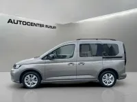 Gebraucht VW Caddy Life 114 PS (83 kW) 2023 Beige Van / Kleinbus