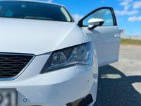 Gebraucht Seat Leon 110 PS (80 kW) 2016 Weiß Kleinwagen