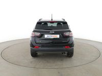 Gebraucht Jeep Compass Limited 140 PS (102 kW) 2018 Schwarz SUV