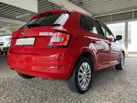 gebraucht Skoda Fabia ACTIVE 1,0l MPI