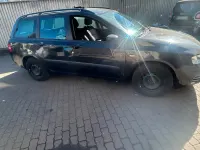 Usata Fiat Punto 2003 Nero Utilitaria