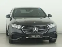 Gebraucht Mercedes E200 Advanced 204 PS (150 kW) 2025 Grau Limousine