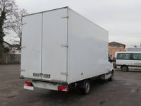 gebraucht Mercedes Sprinter 