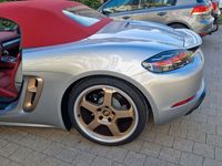 gebraucht Porsche Boxster 25 Jahre Edition