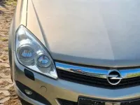Gebraucht Opel Astra 150 PS (110 kW) 2007 Grau Cabrio