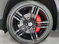 Gebraucht Jeep Grand Cherokee SRT 468 PS (344 kW) 2018 Schwarz SUV