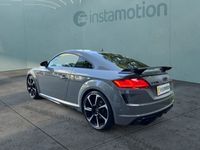 gebraucht Audi TT RS Coupe AGA