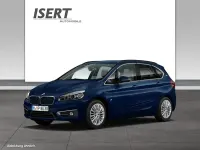 Gebraucht BMW 225 Luxury Line 2017 Andere